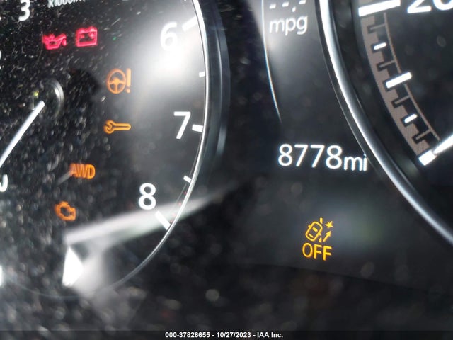 2023 MAZDA CX-50 2.5 S PREMIUM PLUS VIN: 7MMVABEM4PN149356
