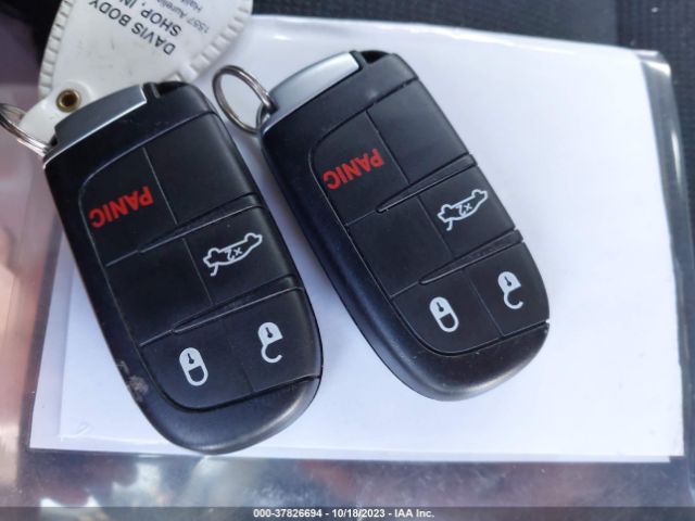 2C3CDXAT7MH600569 Dodge Charger Police Rwd