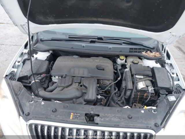 1G4PP5SK1G4124363 Buick Verano