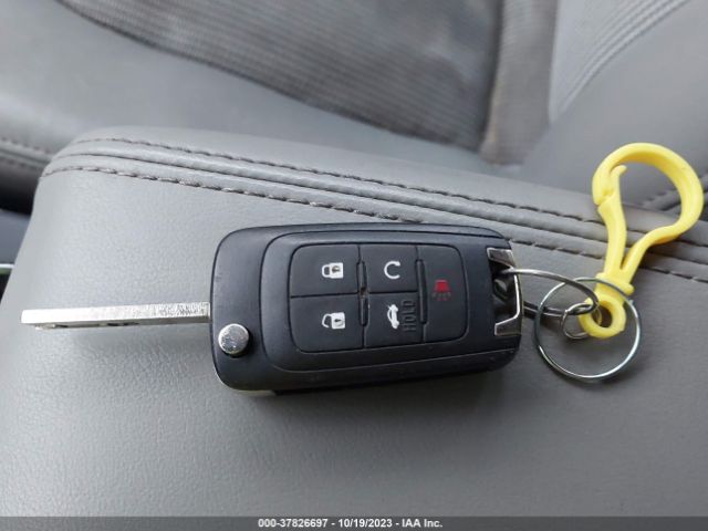 1G4PP5SK1G4124363 Buick Verano