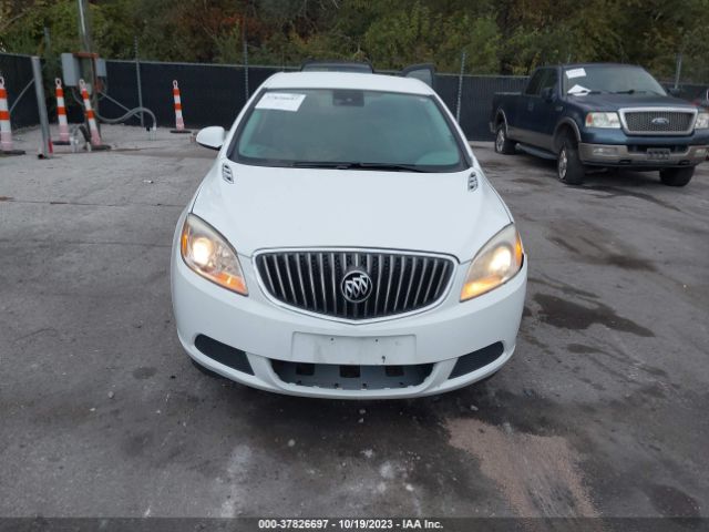 1G4PP5SK1G4124363 Buick Verano