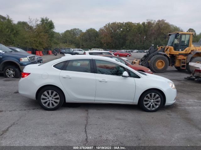 1G4PP5SK1G4124363 Buick Verano
