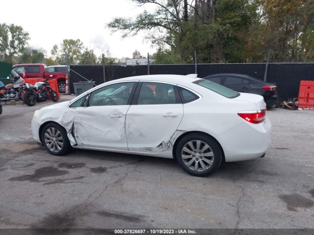 1G4PP5SK1G4124363 Buick Verano