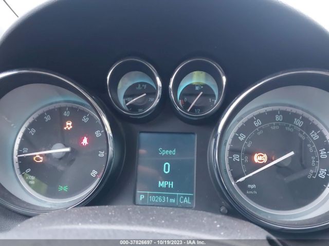 1G4PP5SK1G4124363 Buick Verano