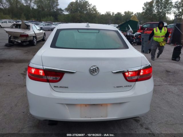 1G4PP5SK1G4124363 Buick Verano