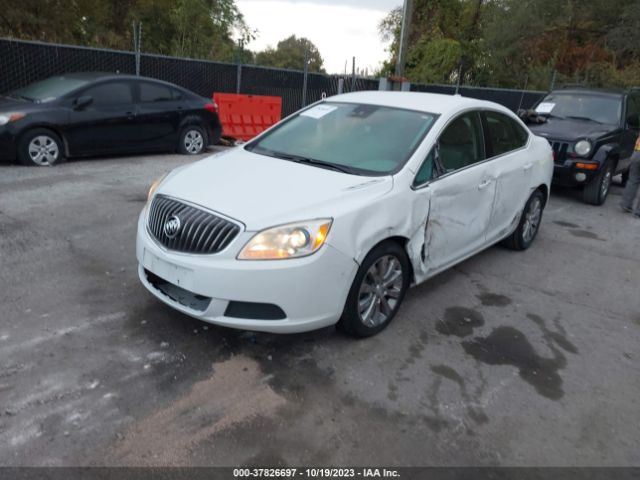 1G4PP5SK1G4124363 Buick Verano