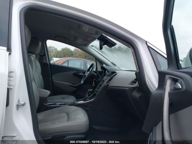 1G4PP5SK1G4124363 Buick Verano
