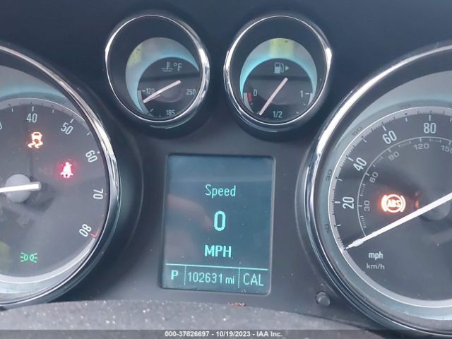 1G4PP5SK1G4124363 Buick Verano