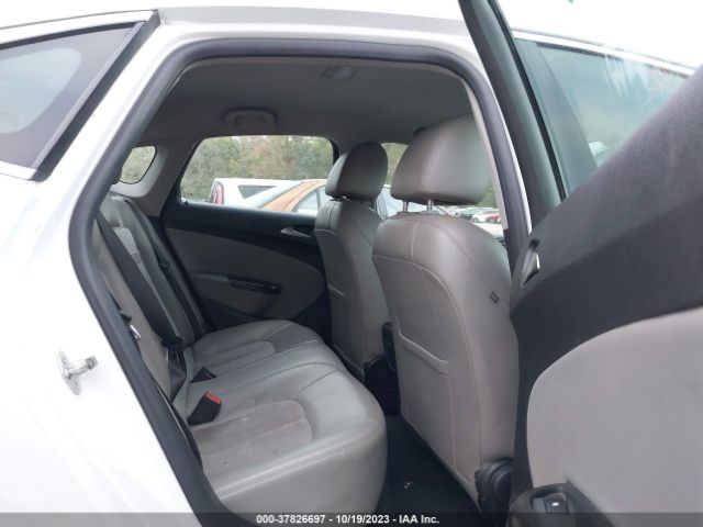 1G4PP5SK1G4124363 Buick Verano