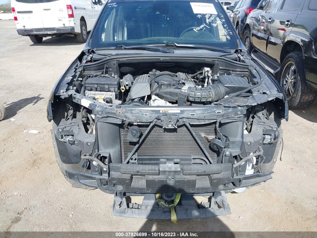 1C4RJFDJ9EC347505 Jeep Grand Cherokee Srt8