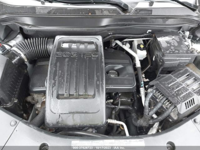 2GKFLSEK8G6192362 GMC Terrain Sle-1