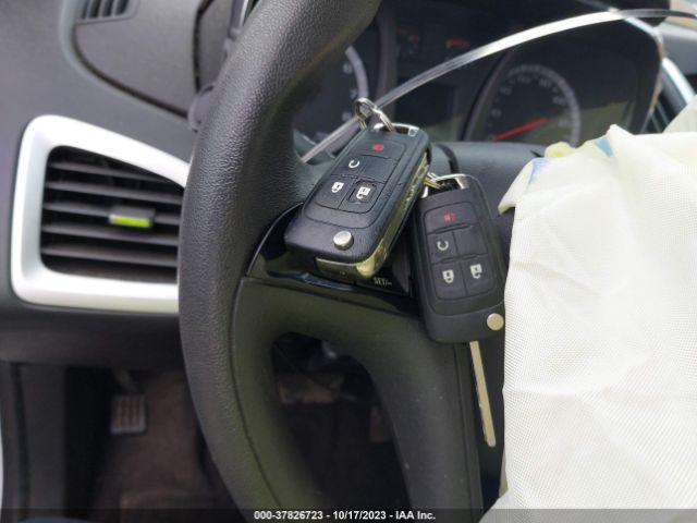 2GKFLSEK8G6192362 GMC Terrain Sle-1