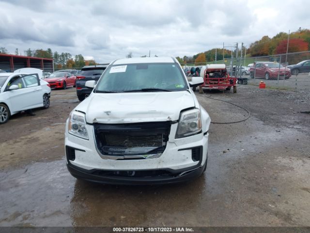 2GKFLSEK8G6192362 GMC Terrain Sle-1
