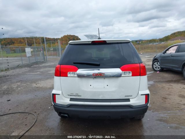 2GKFLSEK8G6192362 GMC Terrain Sle-1