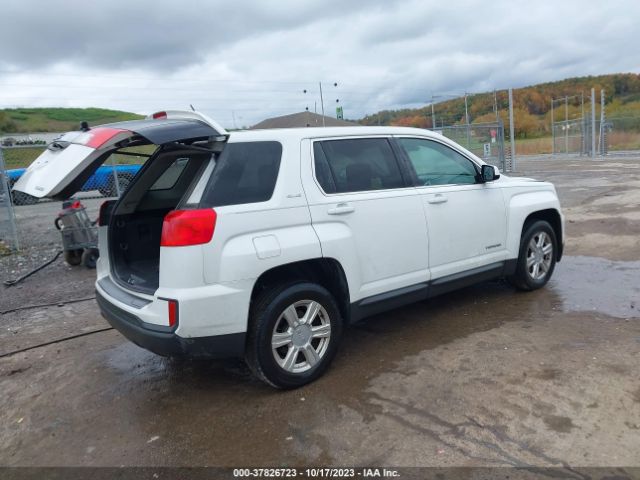 2GKFLSEK8G6192362 GMC Terrain Sle-1