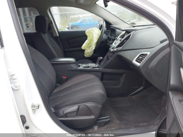 2GKFLSEK8G6192362 GMC Terrain Sle-1