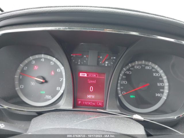 2GKFLSEK8G6192362 GMC Terrain Sle-1