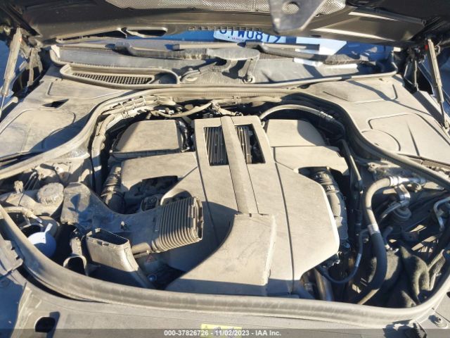 2019 MERCEDES-BENZ S-CLASS WDDUG6GB7KA423037 Photo 9