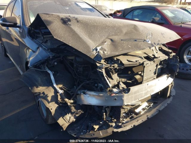 2019 MERCEDES-BENZ S-CLASS WDDUG6GB7KA423037 Photo 5