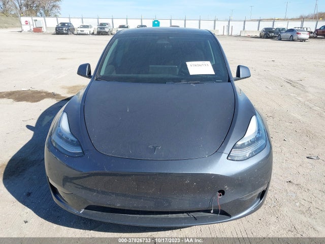 5YJYGDEE4LF034085 Tesla Model Y Long Range