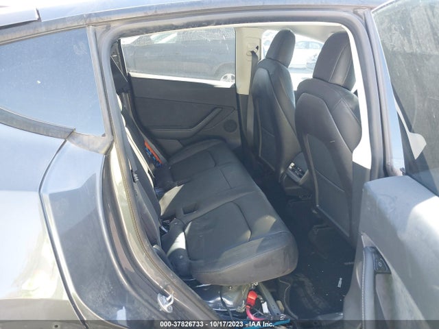 5YJYGDEE4LF034085 Tesla Model Y Long Range