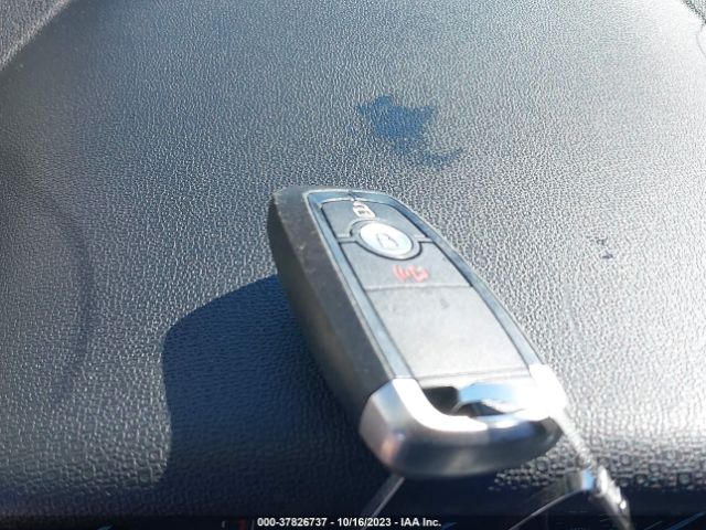 MAJ3P1VE6JC169612 Ford Ecosport Titanium