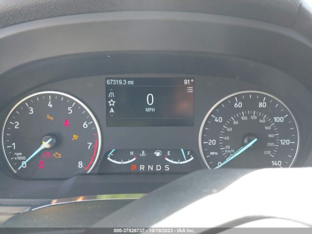 MAJ3P1VE6JC169612 Ford Ecosport Titanium