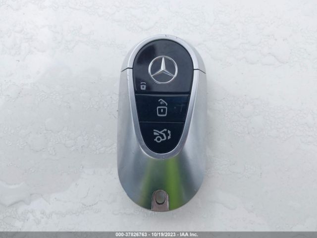 2022 MERCEDES-BENZ S 580 W1K6G7GBXNA122006 Photo 10