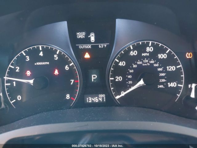 2010 LEXUS RX 350 2T2BK1BA2AC076773 Photo 6