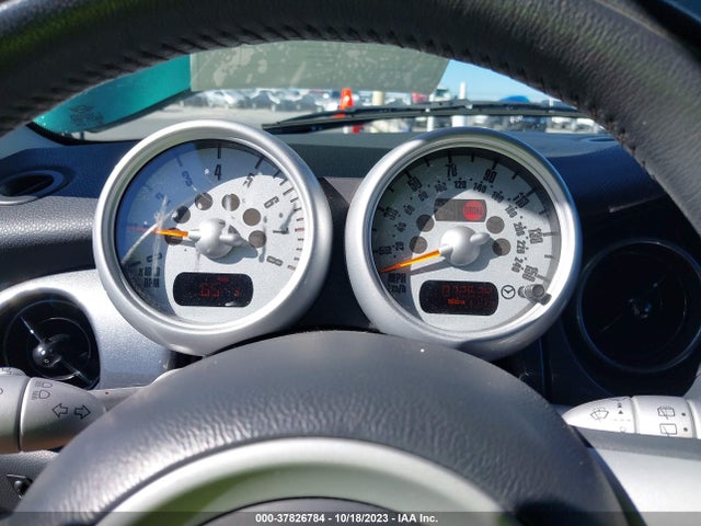 2005 MINI COOPER S WMWRE334X5TD94363 Photo 6