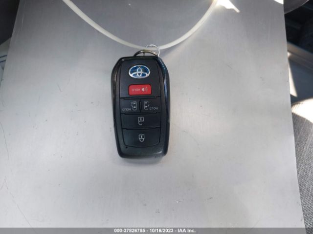 2021 TOYOTA SIENNA 5TDBRKEC0MS002010 Photo 10