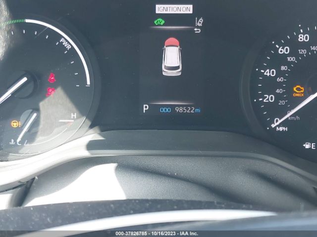 2021 TOYOTA SIENNA 5TDBRKEC0MS002010 Photo 6