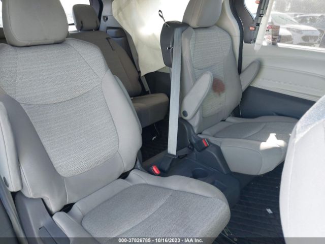2021 TOYOTA SIENNA 5TDBRKEC0MS002010 Photo 7