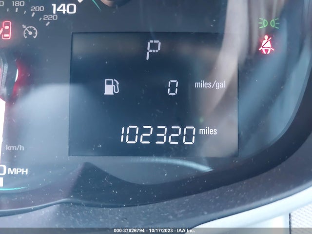 Chevrolet Sonic Lt Auto 2017 1G1JD5SH8H4101793 Image 7