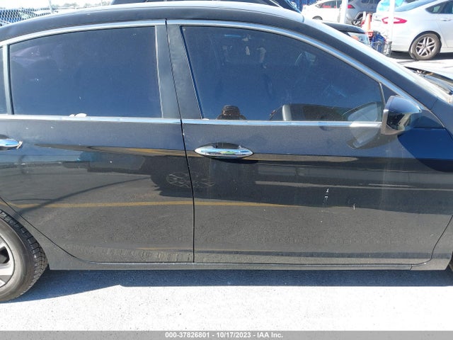Honda ACCORD LX 2017 1HGCR2F31HA299778 Image 12