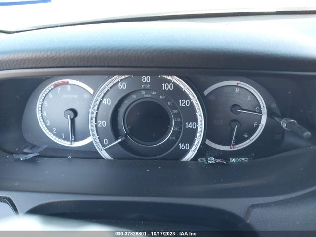 Honda ACCORD LX 2017 1HGCR2F31HA299778 Image 14