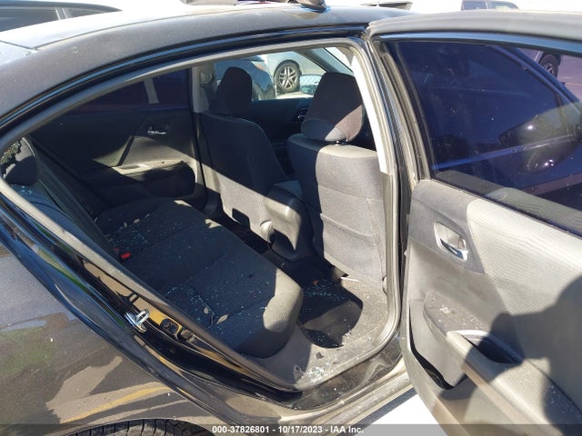 Honda ACCORD LX 2017 1HGCR2F31HA299778 Image 8