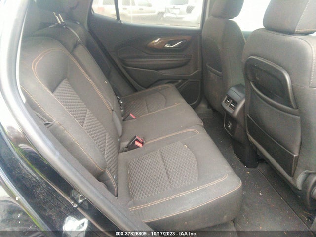2018 GMC TERRAIN 3GKALTEV1JL346326 Photo 7