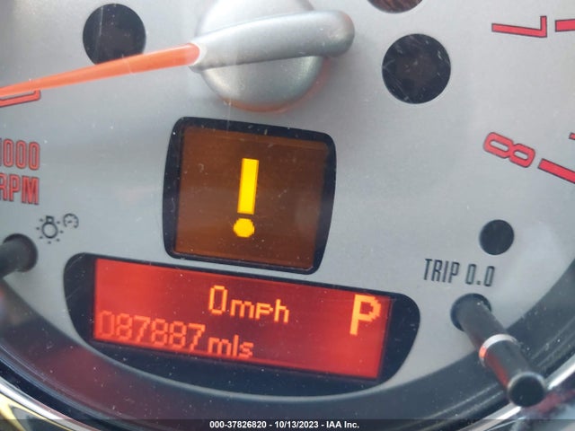 2012 MINI COOPER COUNTRYMAN WMWZC3C53CWL81719 Photo 6