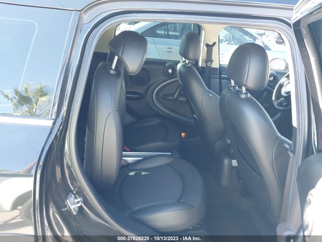 2012 MINI COOPER COUNTRYMAN WMWZC3C53CWL81719 Photo 7