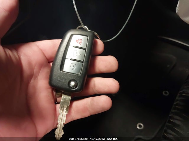 2020 NISSAN ROGUE S VIN: 5N1AT2MVXLC722040