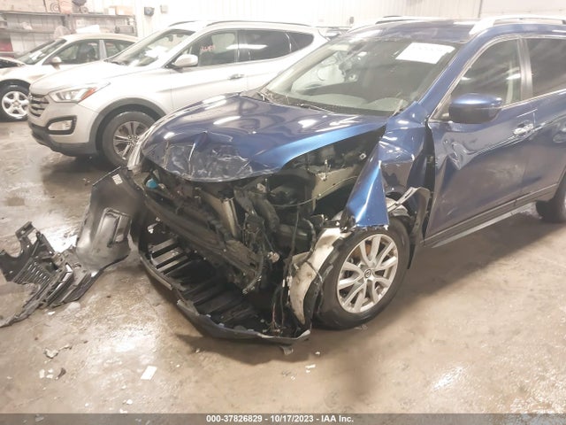 2020 NISSAN ROGUE S VIN: 5N1AT2MVXLC722040