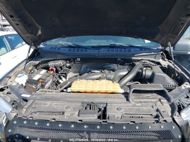 1FTEW1EG6GKE96114 Ford F-150 Xlt/xl/lariat/platinum