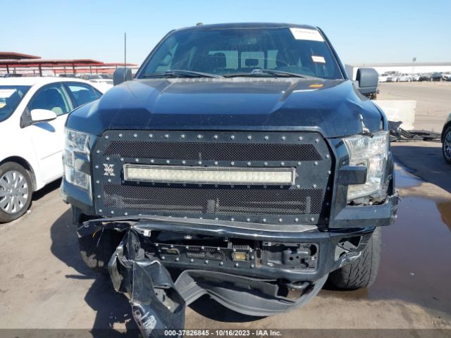 1FTEW1EG6GKE96114 Ford F-150 Xlt/xl/lariat/platinum