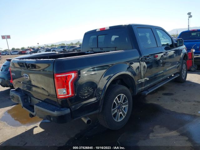 1FTEW1EG6GKE96114 Ford F-150 Xlt/xl/lariat/platinum