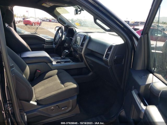 1FTEW1EG6GKE96114 Ford F-150 Xlt/xl/lariat/platinum
