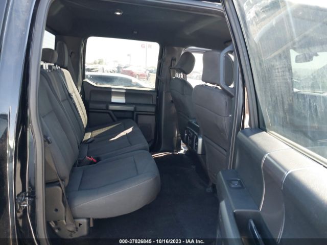 1FTEW1EG6GKE96114 Ford F-150 Xlt/xl/lariat/platinum