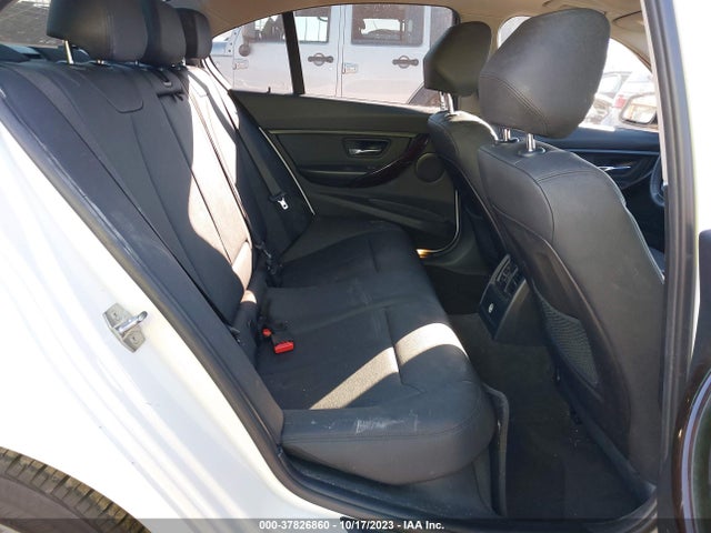WBA3D3C52FK158389 BMW 328D