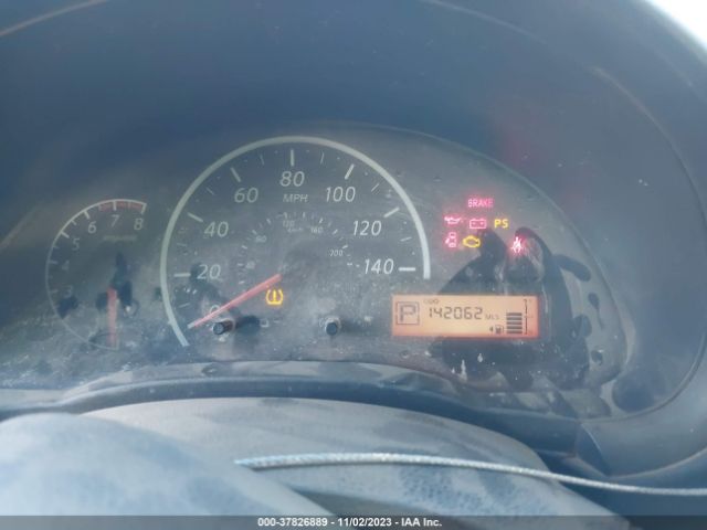 3N1CN7AP8EL848675 Nissan Versa S Plus