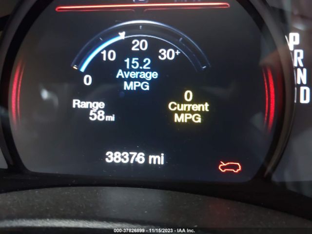 1C4RDHDG9MC761597 Dodge DURANGO GT